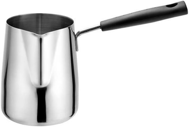 Stainless Steel Coffee & Tea Kettle