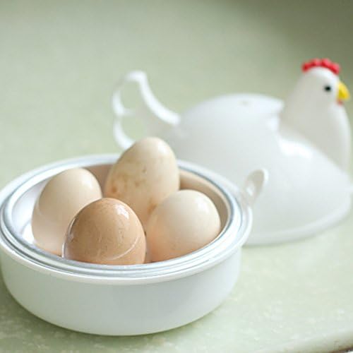 Electric Chicken Boiler