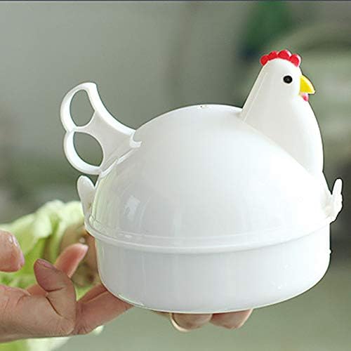 Electric Chicken Boiler
