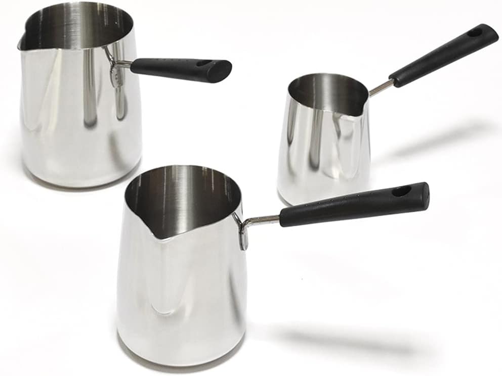 Stainless Steel Coffee & Tea Kettle