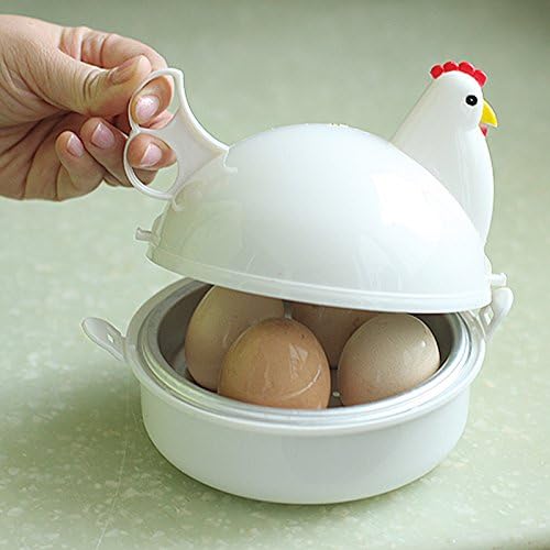 Electric Chicken Boiler