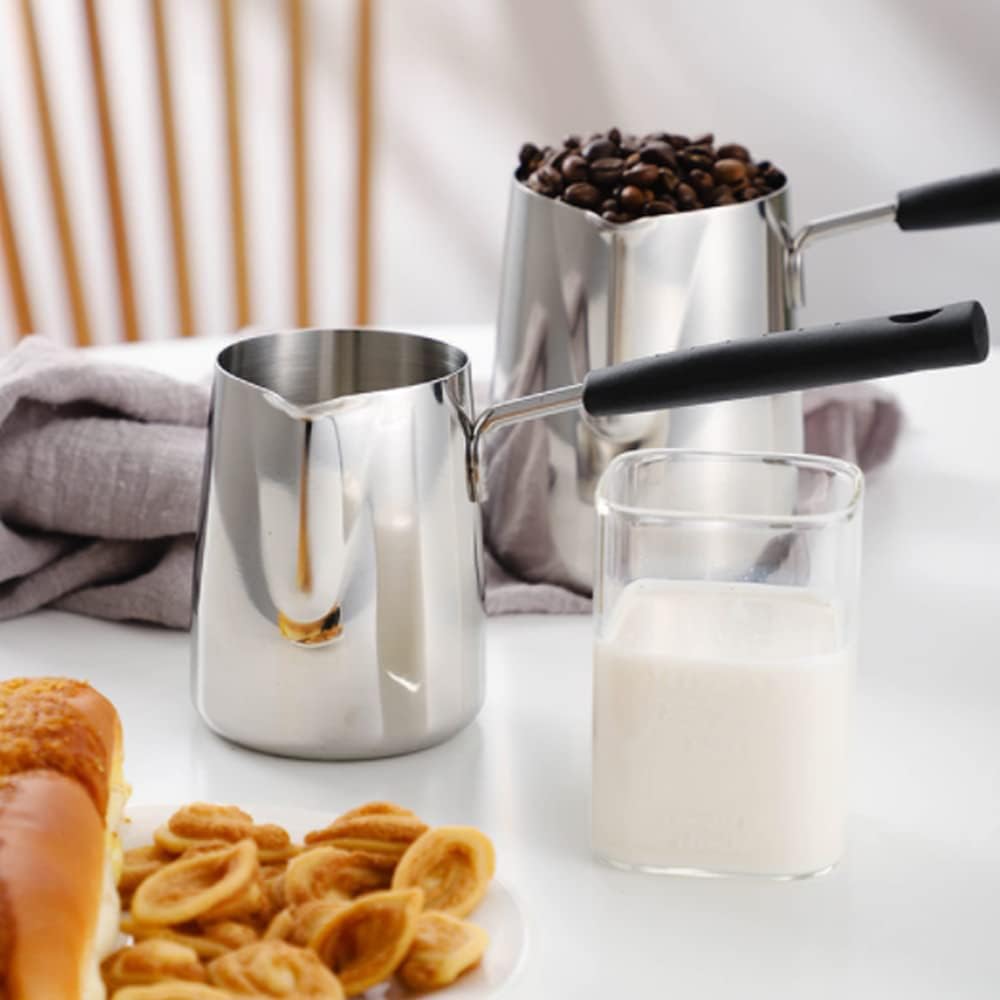 Stainless Steel Coffee & Tea Kettle