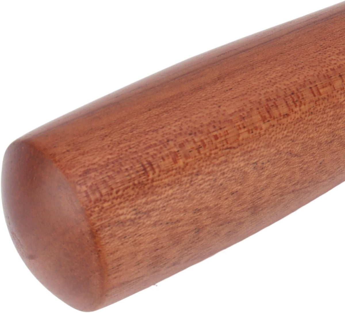 51mm Bottomless Portafilter – Stainless Steel Naked Filter with Wooden Handle