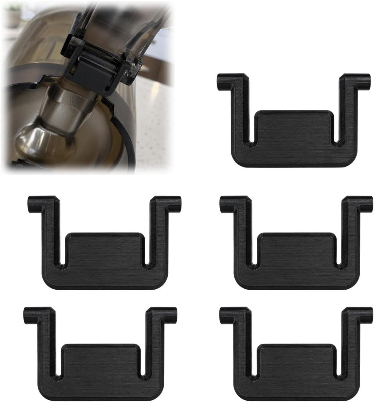 Juicer Replacement Parts – Easy-Fit Outlet Compatible Repair Kit