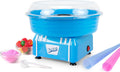 Vintage Countertop Cotton Candy Maker – Fun & Sweet Treats at Home